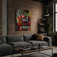 Modern Loft