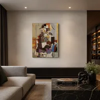 Arlequin — Maison de collectionneur