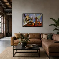Modern Loft