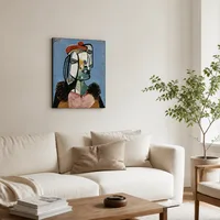 Sans titre — Maison scandinave