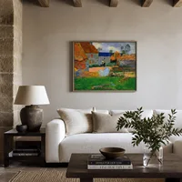 Un toit bleu (ferme à Pouldu) — Hôtel de charme