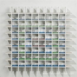 Atmosphère chromoplastique n ° 120 Atmosphère chromoplastique n ° 120