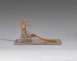 Bambino à Carrozza Bambino à Carrozza