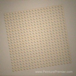 Atmosphère chromoplastique n ° 342 Atmosphère chromoplastique n ° 342