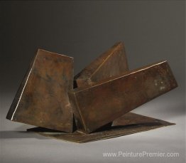 Maqueta, Construcción Aurrera Maqueta, Construcción Aurrera
