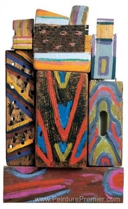 Totem Materia-R Totem Materia-R