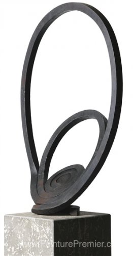 Espiral del Viento I Espiral del Viento I