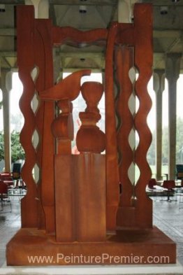 Présence nocturne II Présence nocturne II