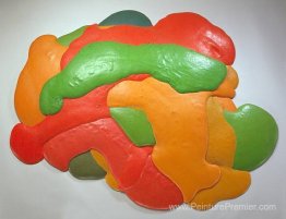 Sherbet nocturne A Sherbet nocturne A