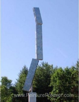 Colonne de rupture Colonne de rupture