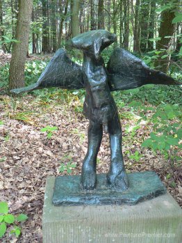 Le grand homme de la nuit Le grand homme de la nuit