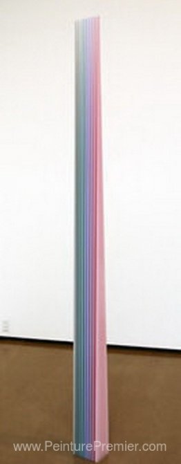 Coin violet gris Coin violet gris