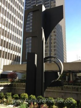 Arbre du ciel Arbre du ciel