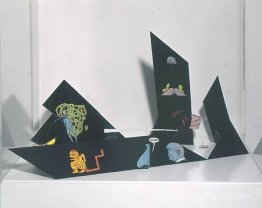 Maison noire Maison noire