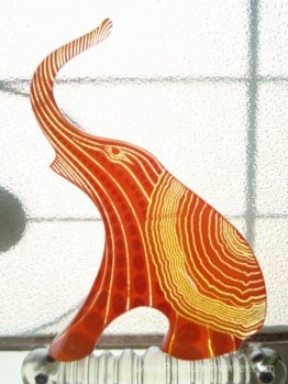 Éléphant Éléphant