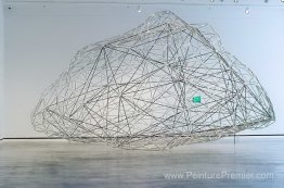 Iceberg couché (R11I01) Iceberg couché (R11I01)