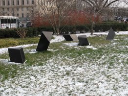 Rochers errants Rochers errants