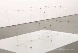 Reticulárea cuadrada orizzontale 71/10 Reticulárea cuadrada orizzontale 71/10