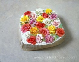 Oreiller à long terme Oreiller à long terme