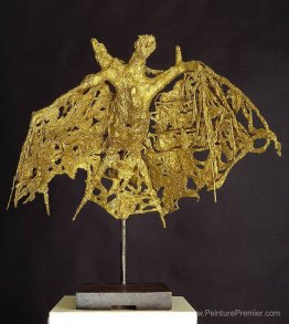 La chauve-souris La chauve-souris