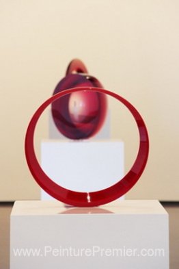 Rocker rouge Rocker rouge