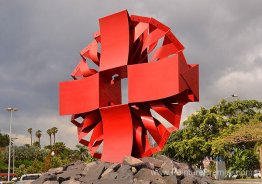 Madre e reclinados hijo Madre e reclinados hijo