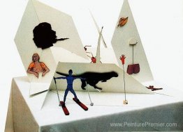 maison Blanche maison Blanche