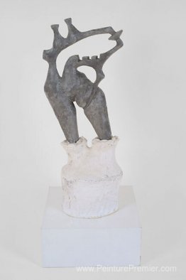 Chariot terrienne Chariot terrienne