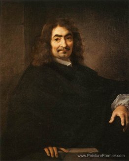 Portrait présumé de René Descartes Portrait présumé de René Descartes