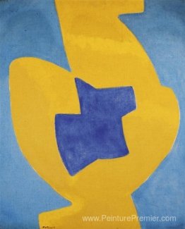 Composition abstraite Composition abstraite