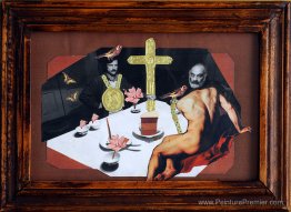 Oiseau de nuit de Tarkovsky Oiseau de nuit de Tarkovsky