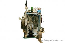 Écho de guerre Écho de guerre