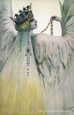 Maria White Swan Maria White Swan