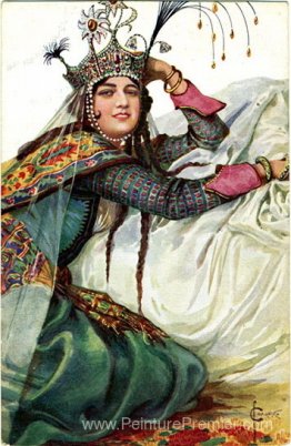 Reine Azvyakovna Reine Azvyakovna