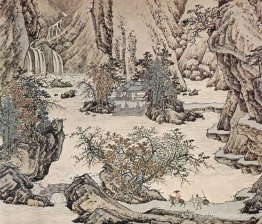 Paysage Paysage
