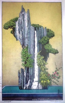 Cascade Cascade