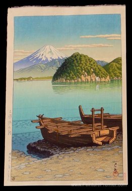 Matin à Mito Beach Matin à Mito Beach