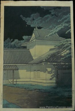 Château d'Aoba, Sendai Château d'Aoba, Sendai