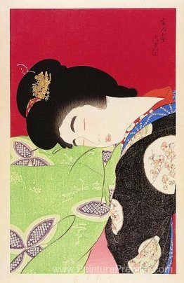 Faire une sieste Faire une sieste