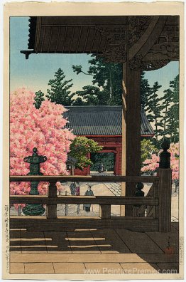 Temple Myohon, Kamakura Temple Myohon, Kamakura