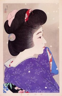 Printemps brumeux Printemps brumeux