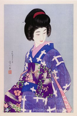 Préparer sa ceinture Préparer sa ceinture