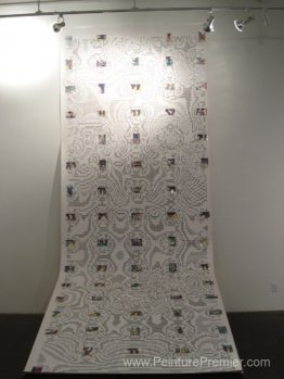 Champ de chaussure Champ de chaussure