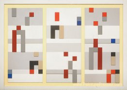 Composition verticale et horizontale Composition verticale et horizontale