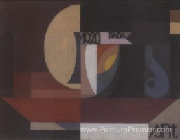 Composizione Dada Composizione Dada