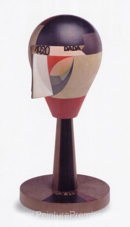Tête de dada Tête de dada