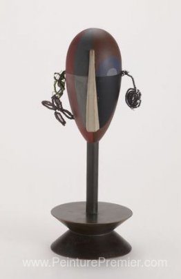 Tête de dada Tête de dada