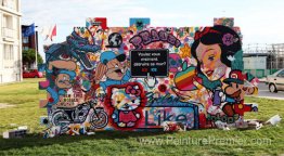 Mettere Océane, Le Havre Mettere Océane, Le Havre