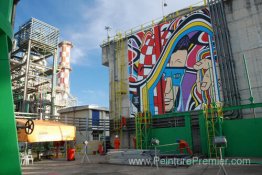 Macae, Brésil Macae, Brésil