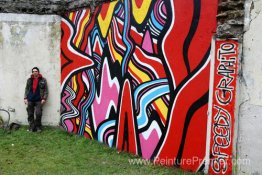 Parc des Bruyères - Les Lilas, Francia Parc des Bruyères - Les Lilas, Francia